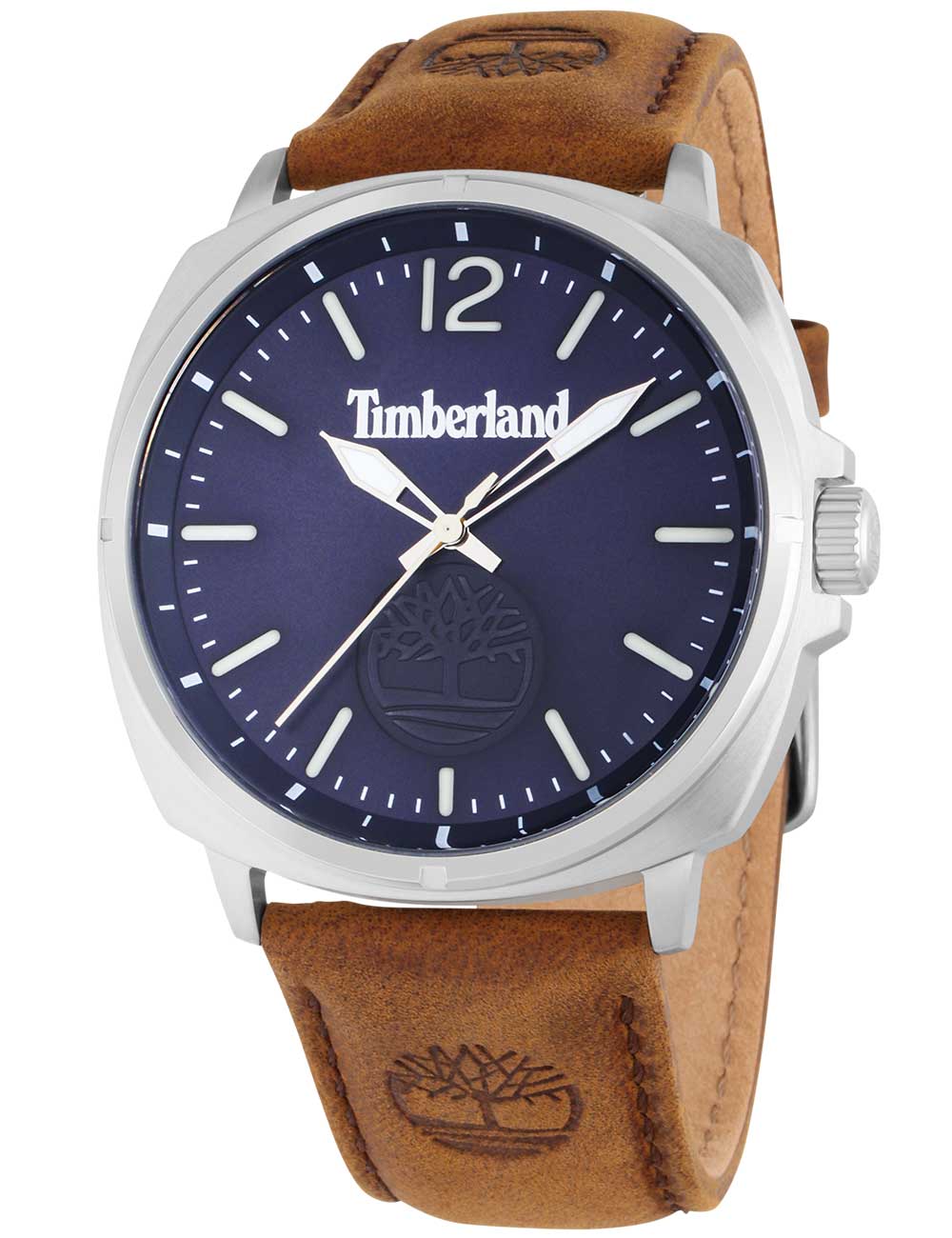 Timberland TDWGA0010603 Williston Herrenuhr 45mm 5ATM