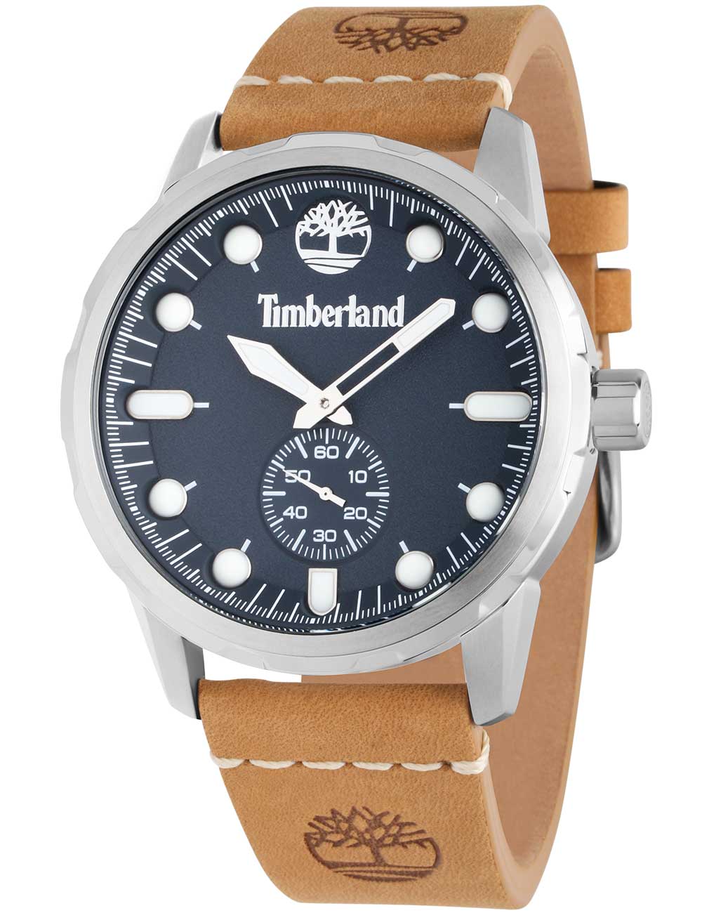 Timberland TDWGA0028501 Adirondack Herrenuhr 45mm 5ATM