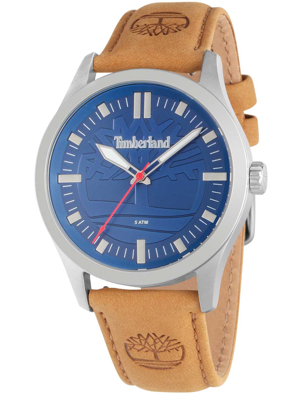 Timberland TDWGA0029603 Rambush Herrenuhr 42mm 5ATM