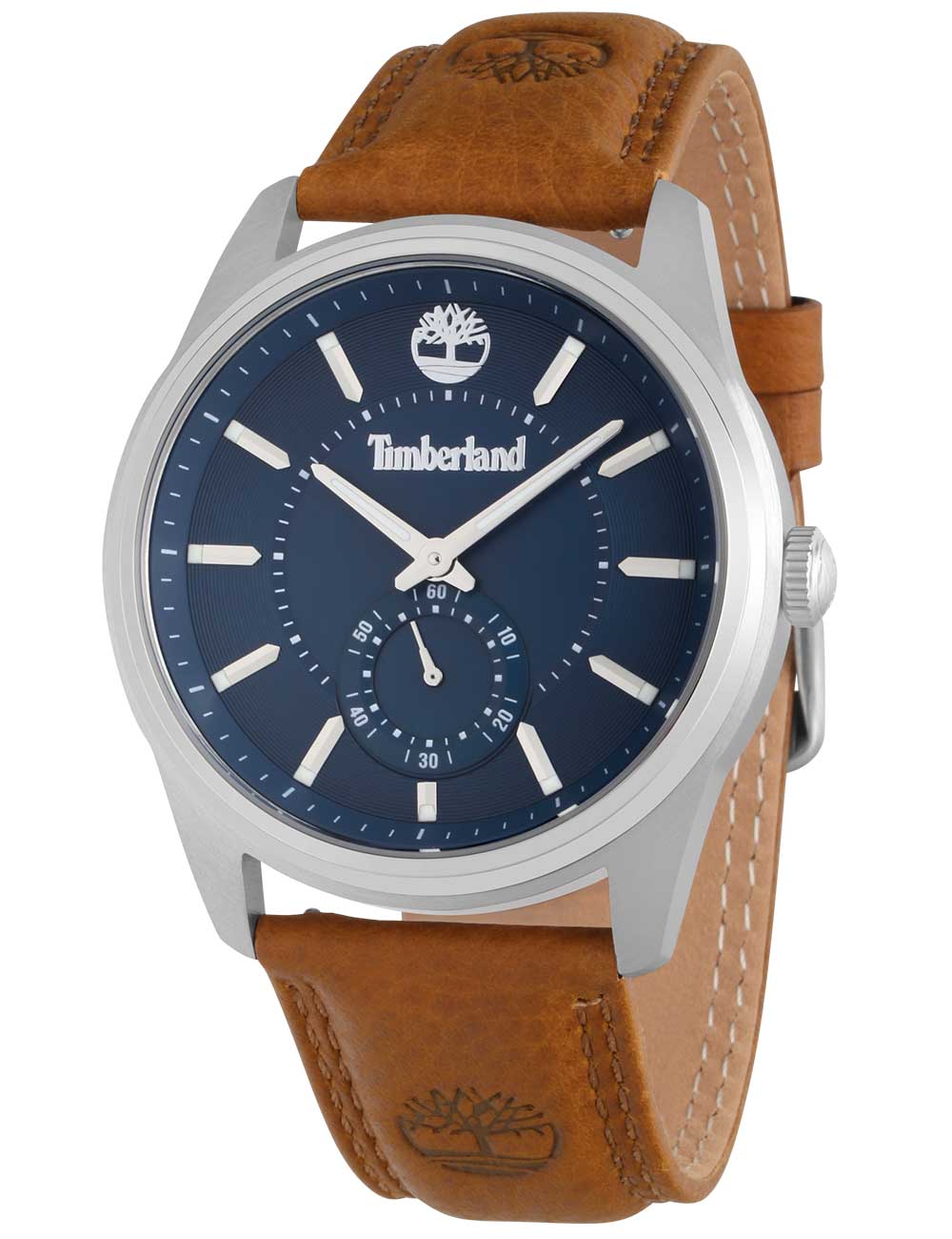 Timberland TDWGA0029702 Northbridge Herrenuhr 45mm 5ATM