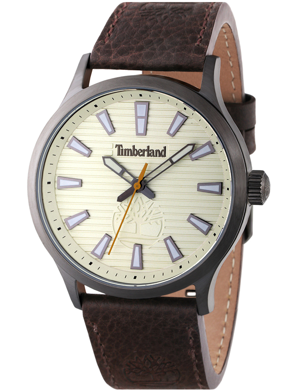 Timberland TDWGA2152004 Trumbull Herrenuhr 45mm 5ATM