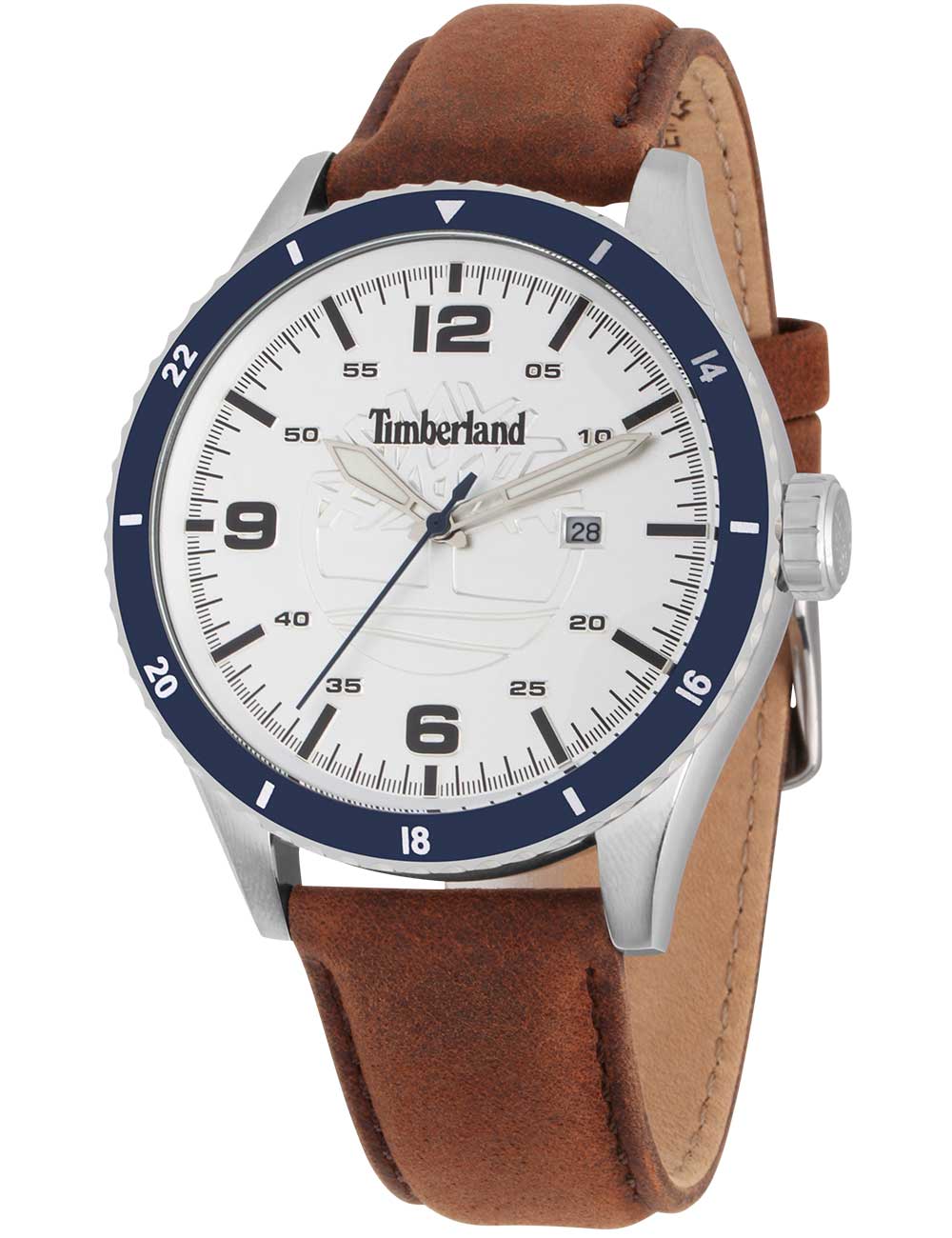 Timberland TDWGB0010501 Ashmont Herrenuhr 46mm 5ATM