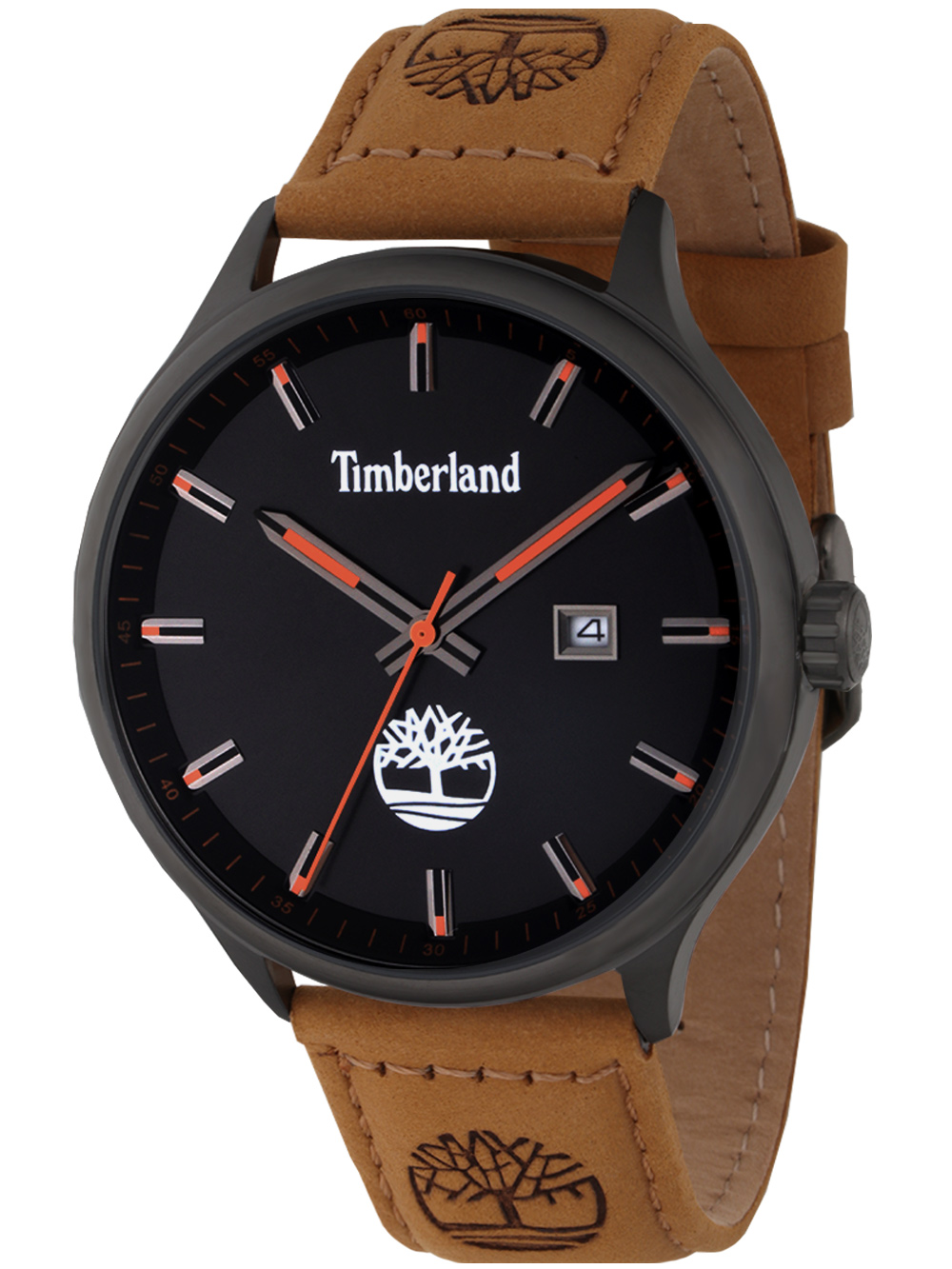 Timberland TDWGB2102201 Southford Herrenuhr 45mm 5ATM