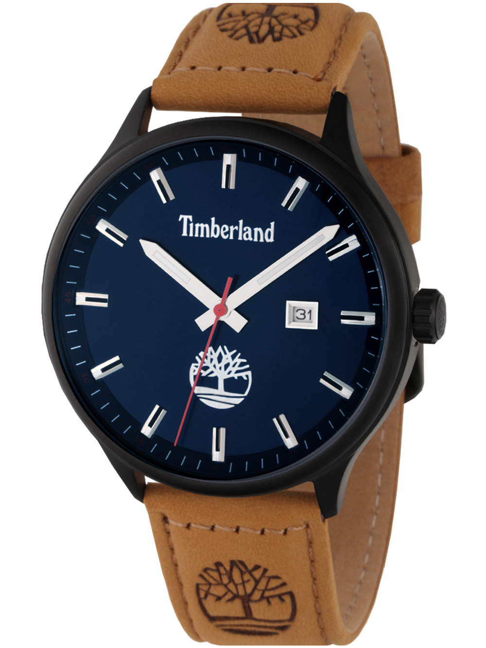 Timberland TDWGB2102202 Southford Herrenuhr 45mm 5ATM