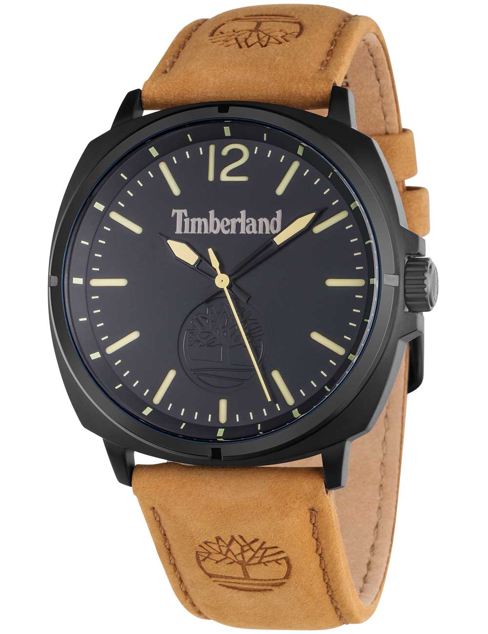 Timberland TDWGA0010601 Henniker II Herrenuhr 47mm 5ATM