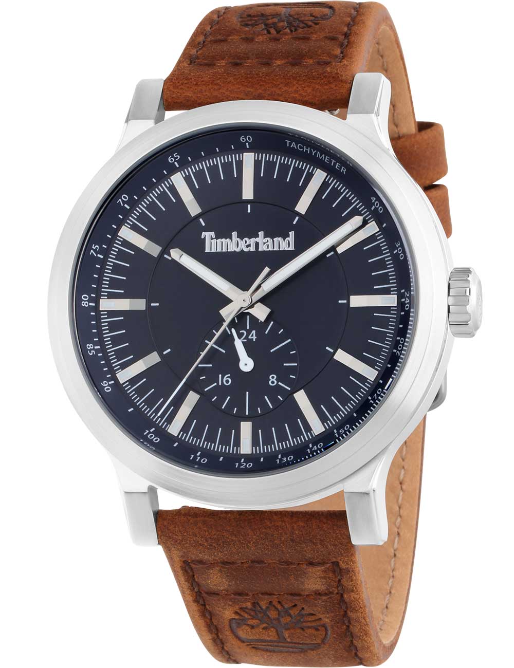 Timberland TDWGF2231001 Driscoll Herrenuhr 46mm 5ATM