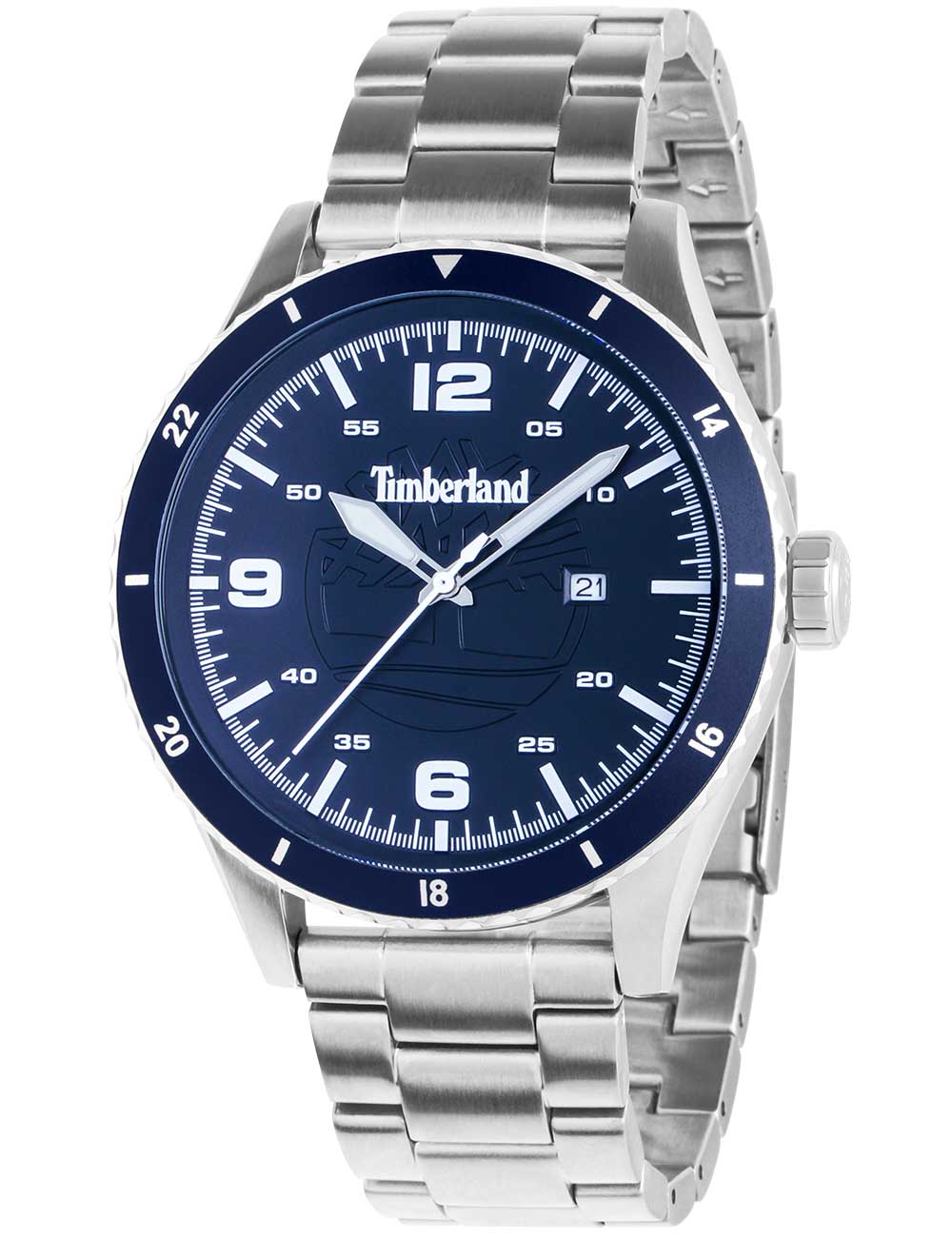 Timberland TDWGH0010504 Ashmont Herrenuhr 46mm 5ATM