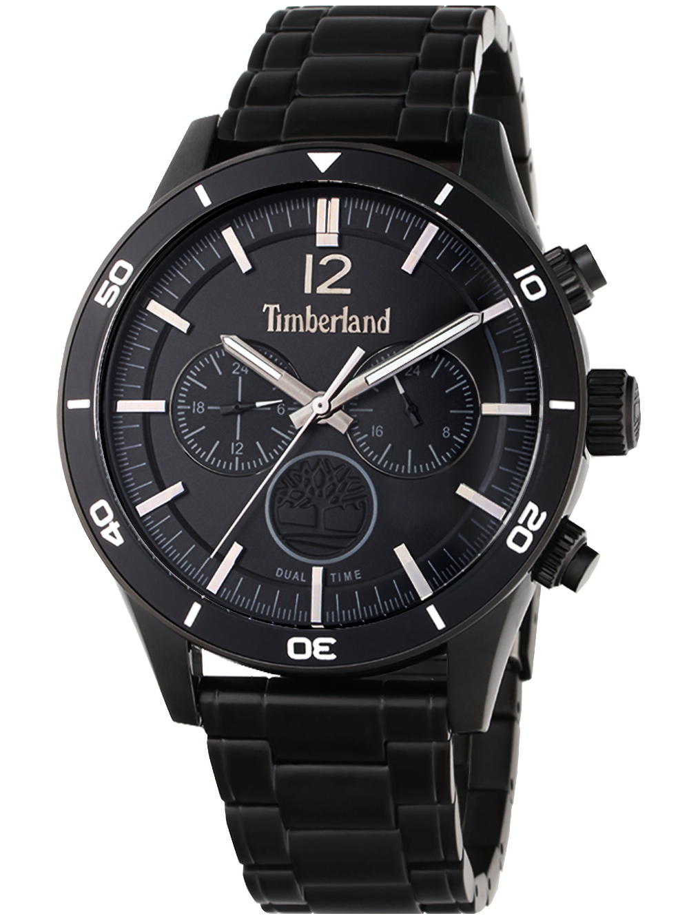 Timberland TDWGK2230904 Ashmont Herrenuhr 46mm 5ATM