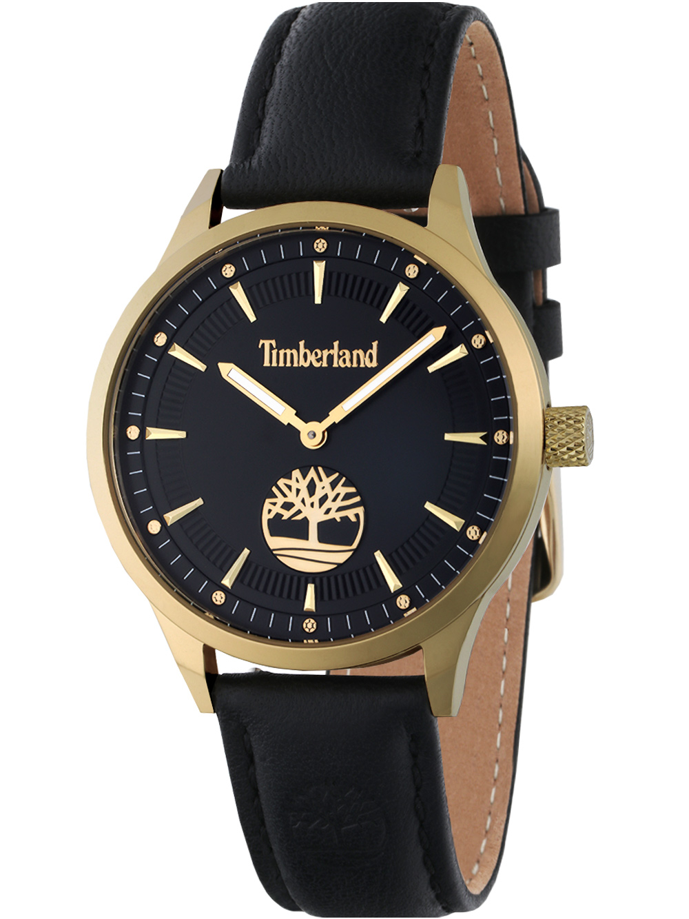 Timberland TDWLA2200201 Whittemore Damenuhr 38mm 5ATM