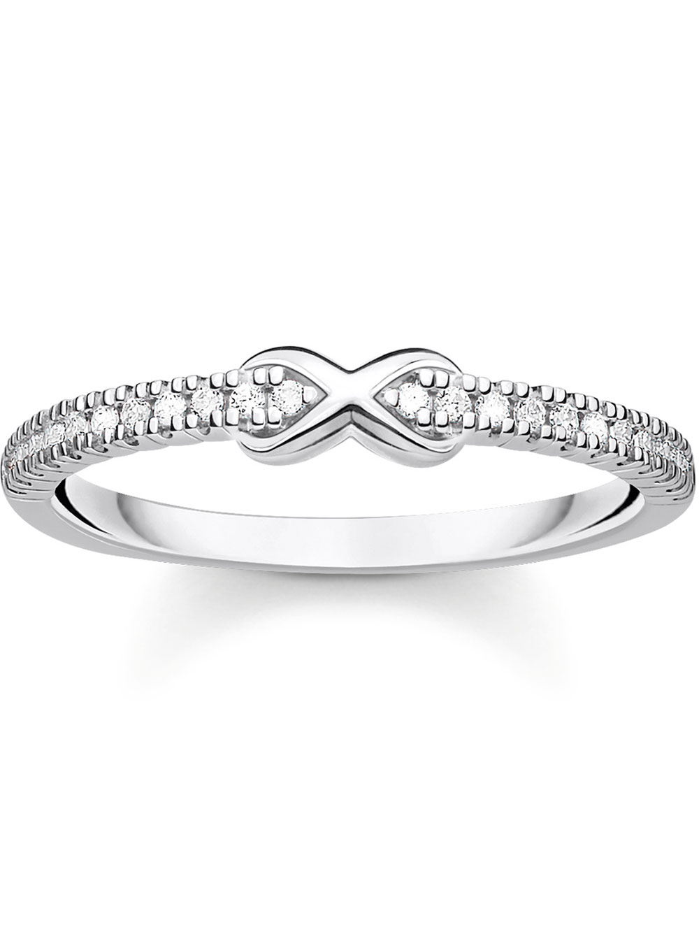 Thomas Sabo Ring Damenring TR2322-051-14-50