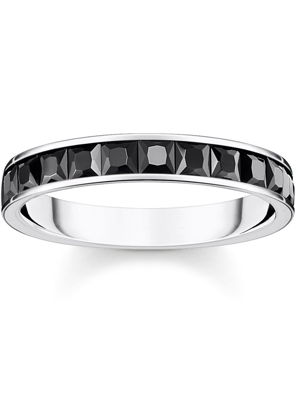 Thomas Sabo Ring Damenring TR2358-643-11-56