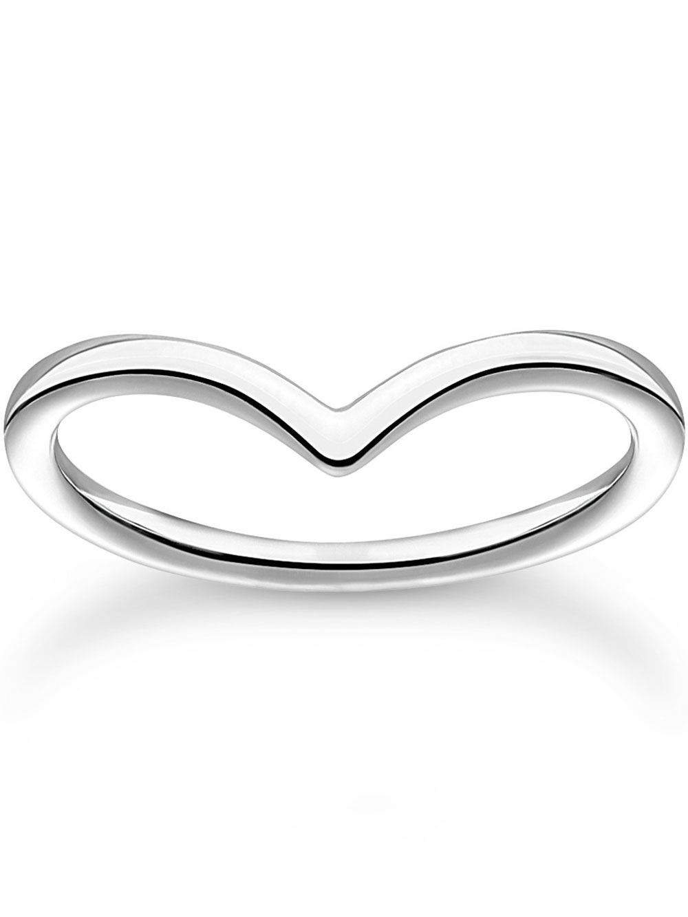 Thomas Sabo Ring Damenring TR2393-001-21-54