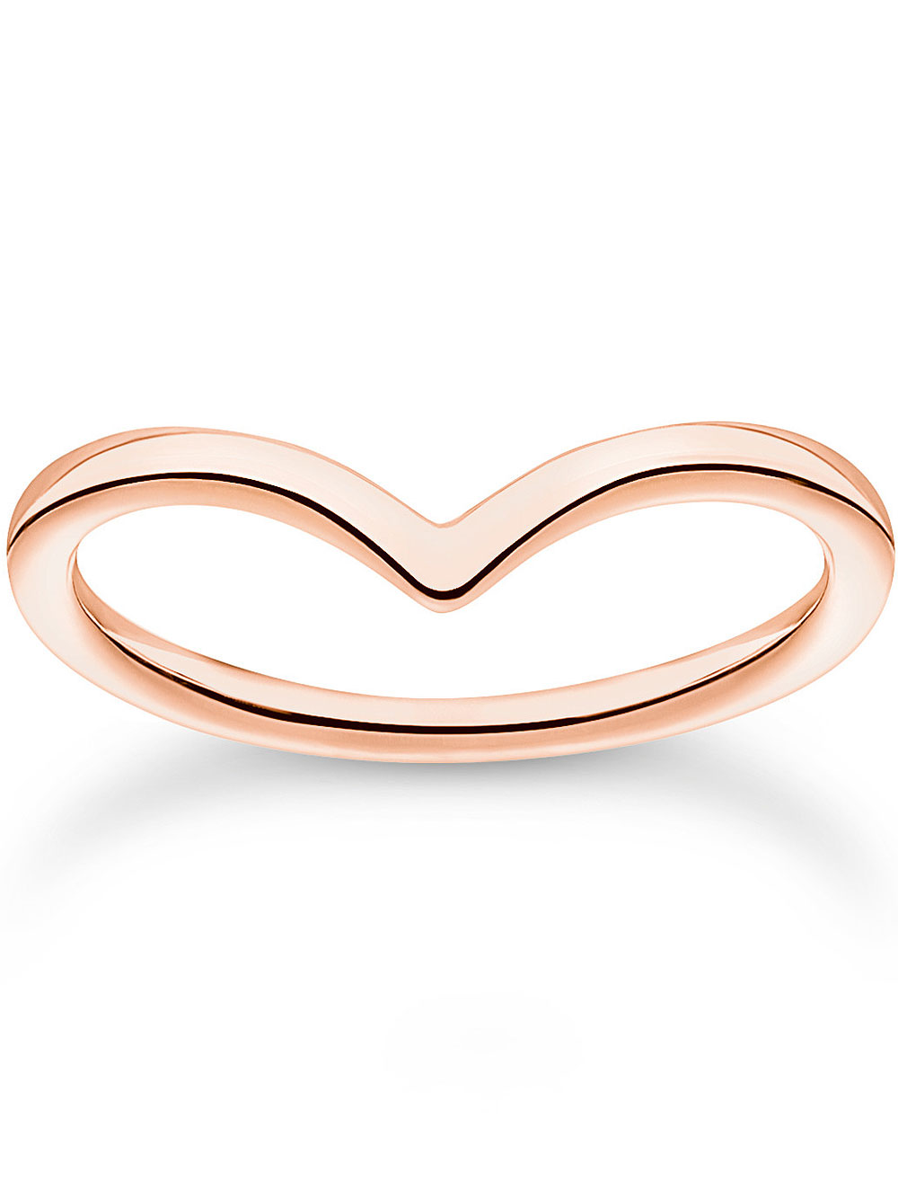 Thomas Sabo Ring Damenring TR2393-415-40-52