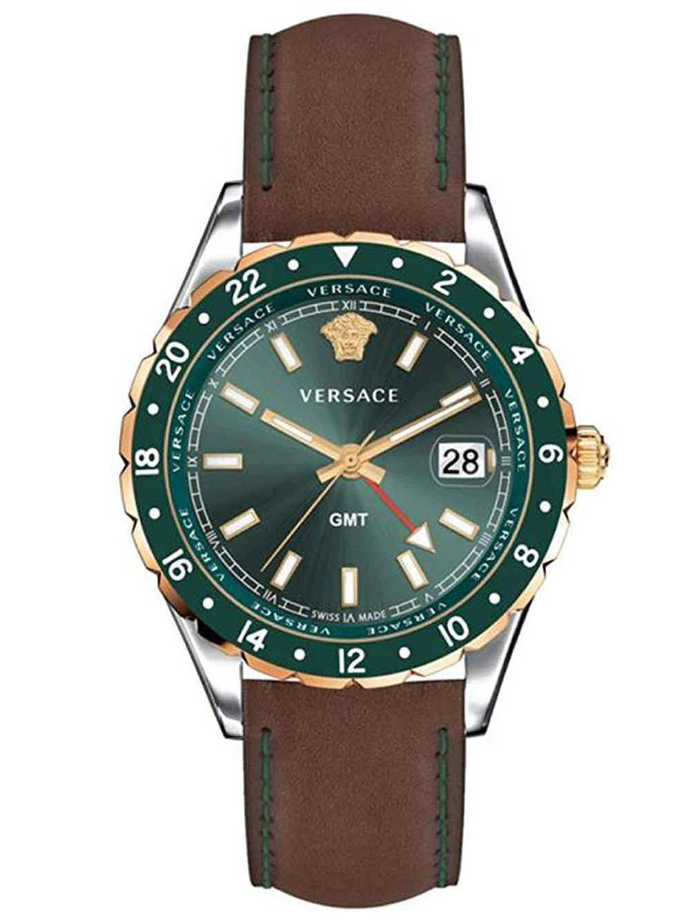 7630030525599 - V11090017 Hellenyium Herren 42mm 5ATM