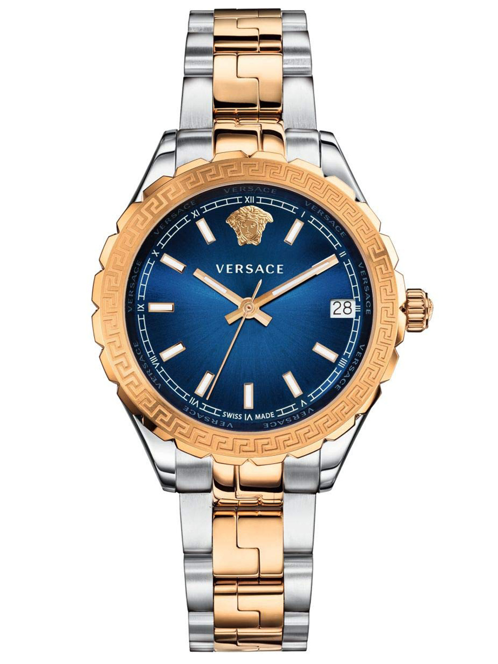 Versace V12060017 Hellenyium Damen 35mm 5ATM