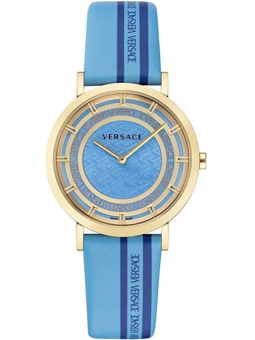 Versace VE3M00222 New Generation Damenuhr 36mm 5ATM