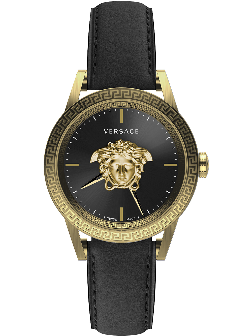 7630030576645 - VERD01320 Palazzo Empire Herrenuhr 43mm 5ATM