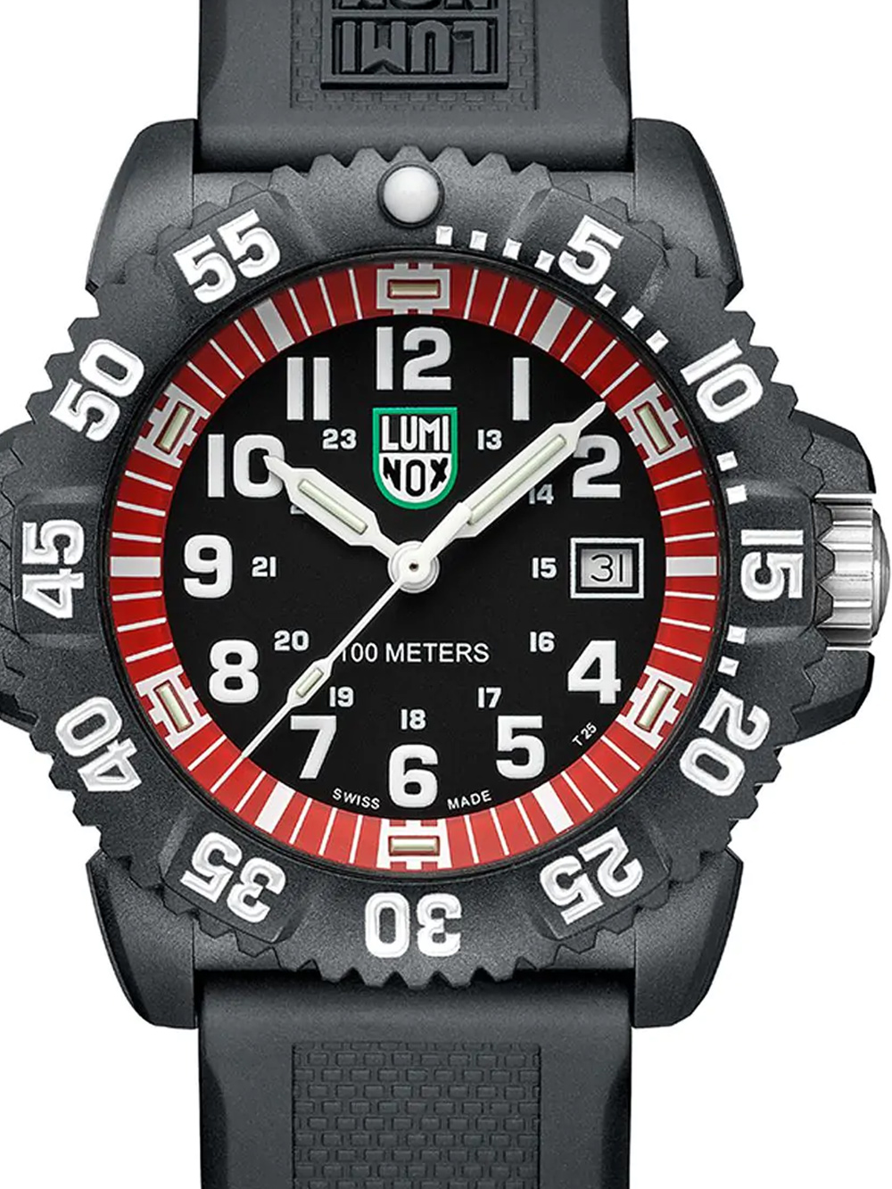 Luminox X2.2051 Sea Lion Herrenuhr 44mm 10ATM