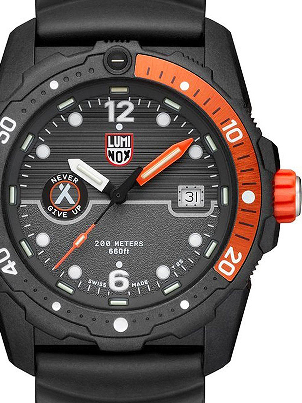 7630040988193 - XB3729 Bear Grylls Survival Herrenuhr 42mm 20ATM