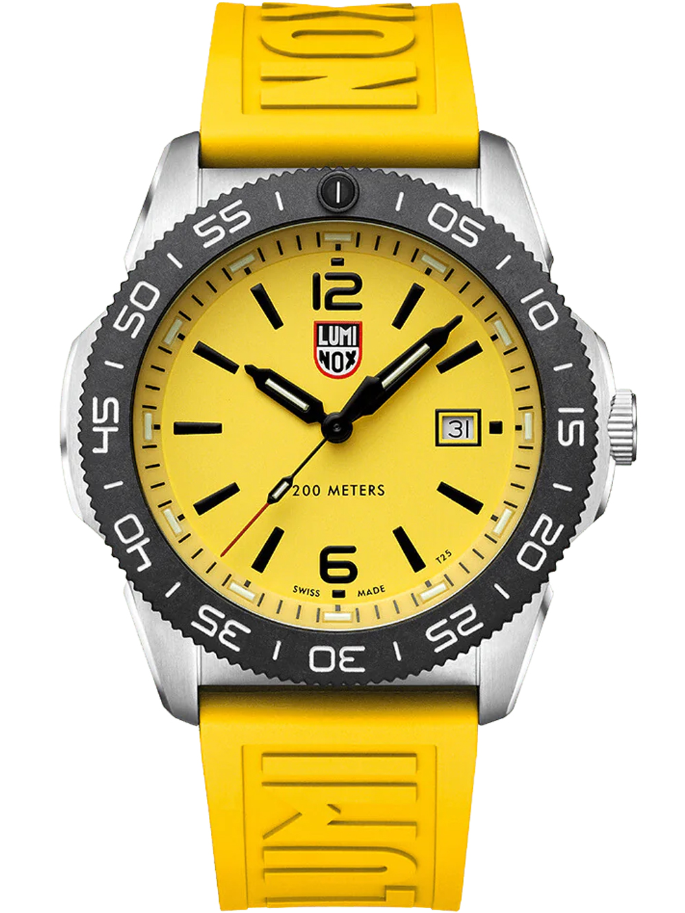 Luminox XS.3125 Herrenuhr Pacific Diver 44mm 20ATM