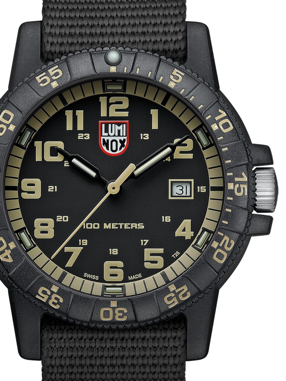 Luminox XS.0333 Leatherback Sea Turtle Giant 44mm 10ATM