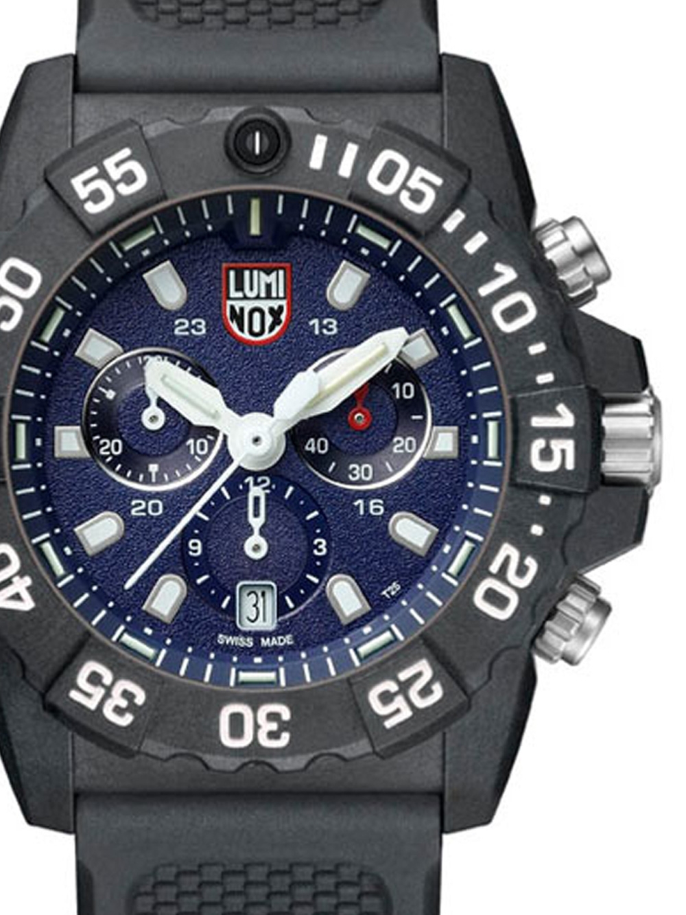 Luminox XS.3583 Navy Seal Chronograph 45mm 20ATM