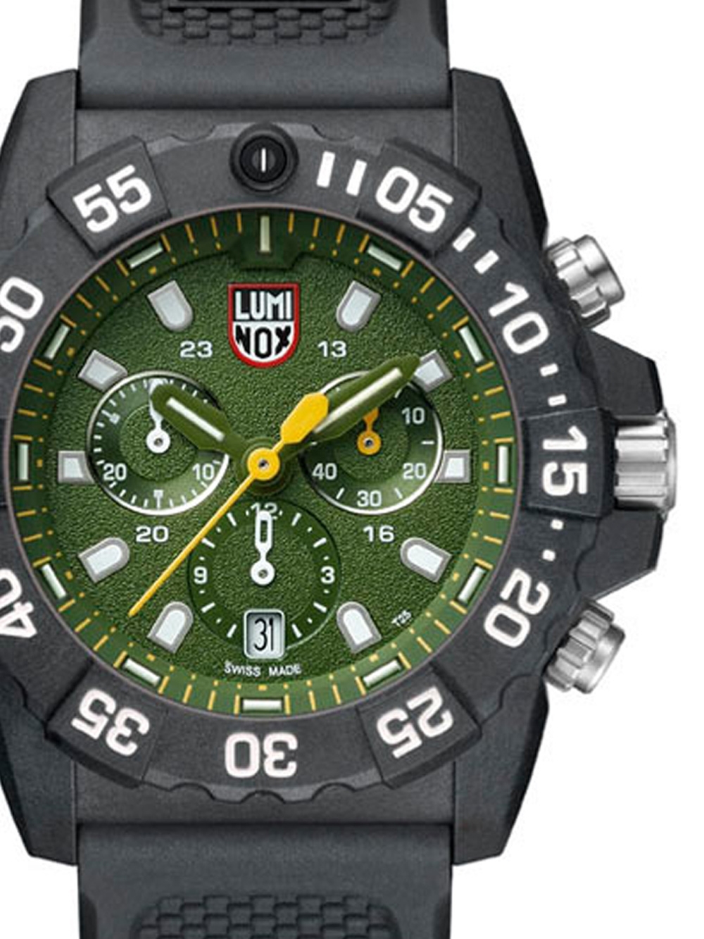 Luminox XS.3597 Navy Seal Chronograph 45mm 20ATM