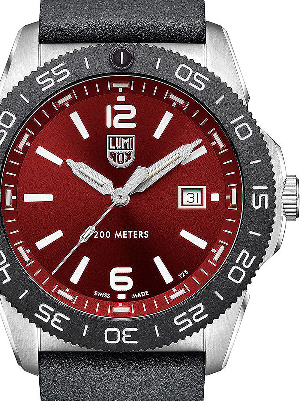 7611382602619 - XS3135 Pacific Diver Herrenuhr 44mm 20ATM