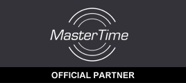 Herrenuhr MTGS-10557-22M Funk Series günstig einkaufen: Master Timeshop24 Time Advanced