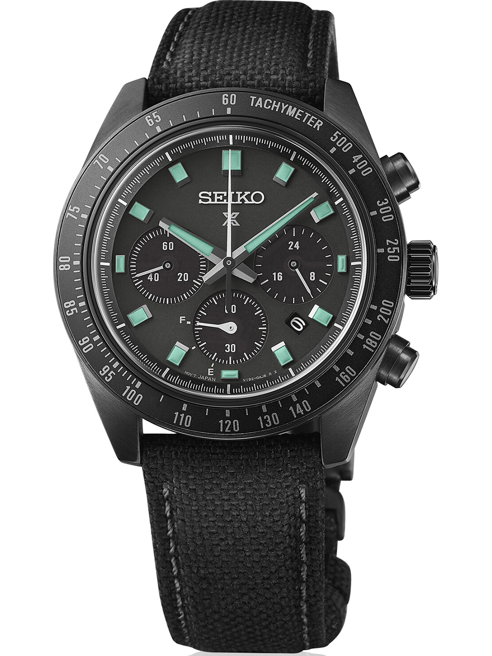 Seiko SSC923P1 Prospex Solar Chrono Speedtimer 41mm 10ATM