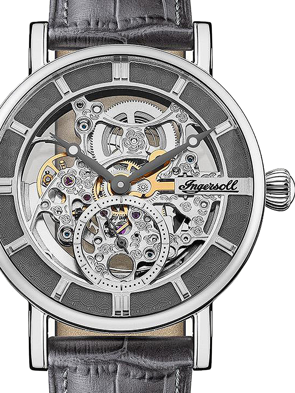 Ingersoll the herald automatic sale