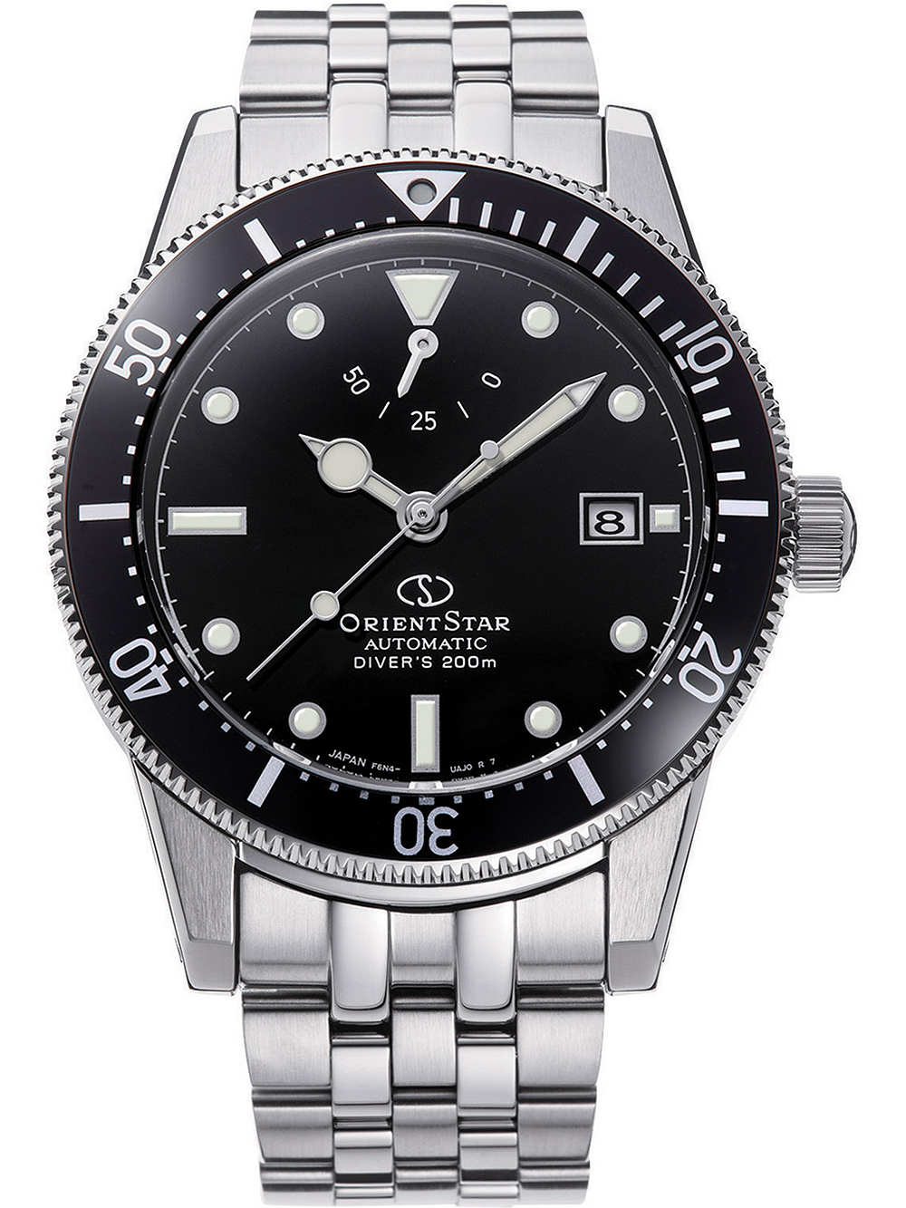 Orient Star RE-AU0601B00B Sport Diver Automatik 41mm Herrenuhr günstig  einkaufen: Timeshop24