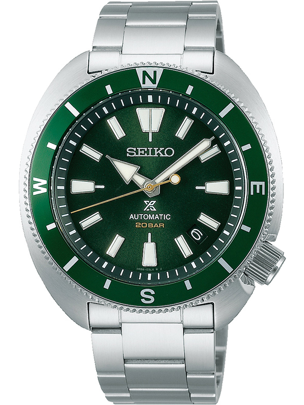 Seiko SRPH15K1 Prospex Automatik 42mm Herrenuhr g nstig einkaufen