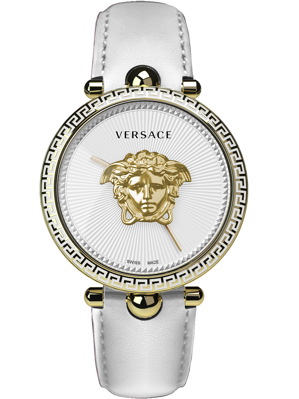 Versace VECO02022 Plazzo Empire 39mm Damen Herren Unisexuhr gunstig einkaufen Timeshop24