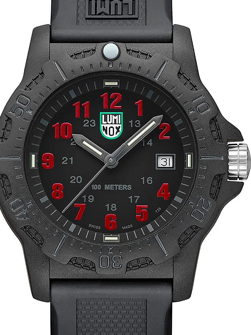 Luminox uhren sale hot sale